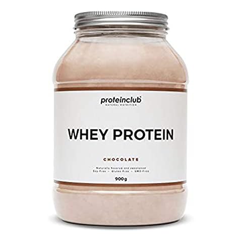 Proteinclub feature image
