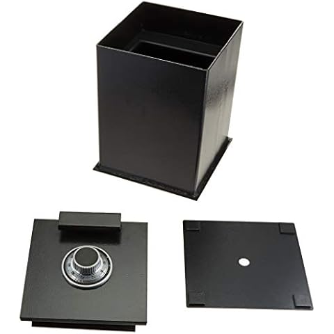 Protex Safe Co thumbnail