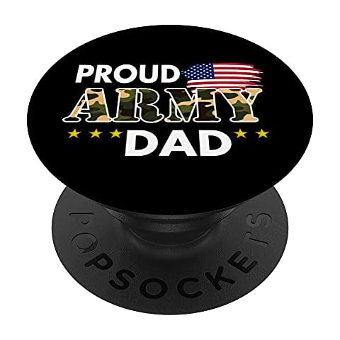 Proud Army Family Apparel thumbnail