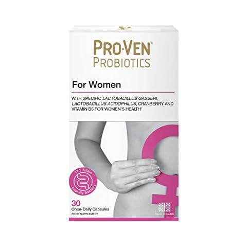 Proven Probiotics feature image