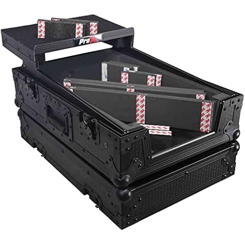 ProX Live Performance Gear feature image