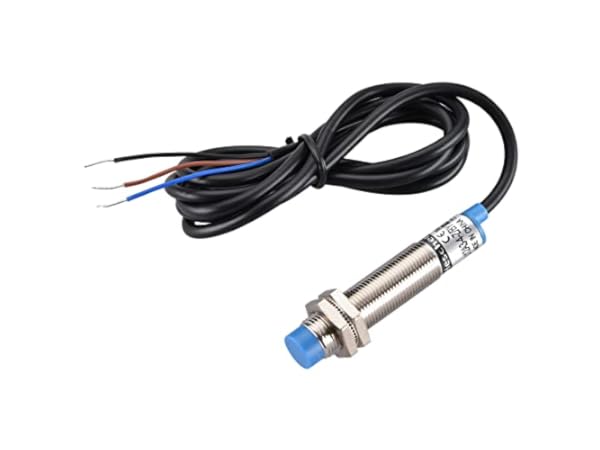 Proximity Sensors Thumbnail