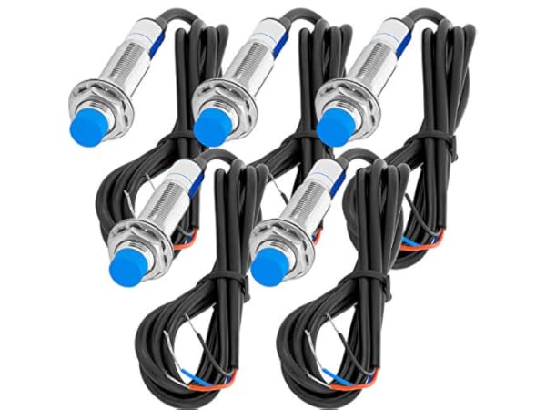 Proximity Sensors Thumbnail
