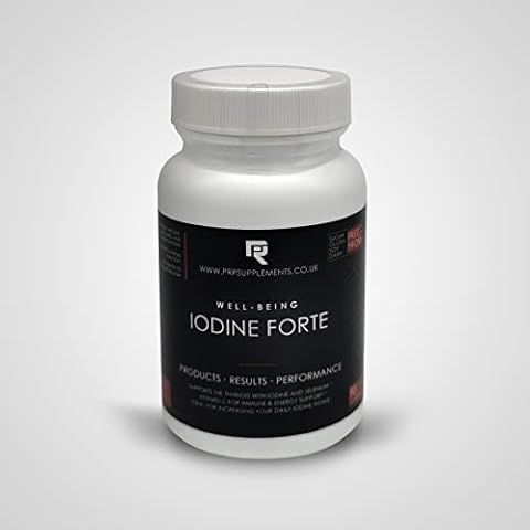 PRP Supplements thumbnail