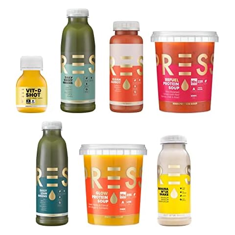 PRSS 100% COLD PRESSED thumbnail