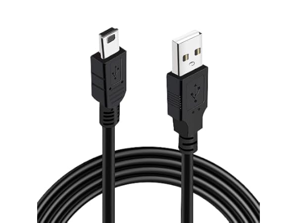 PS3 Cables Thumbnail