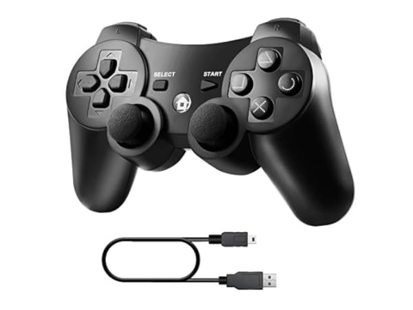 PS3 Controllers Thumbnail