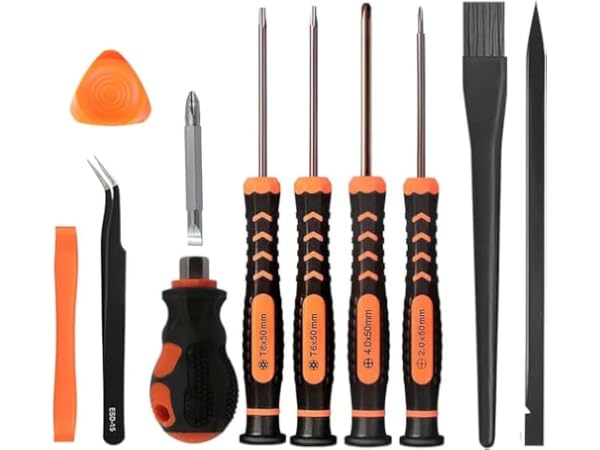 PS4 Accessory Kits Thumbnail