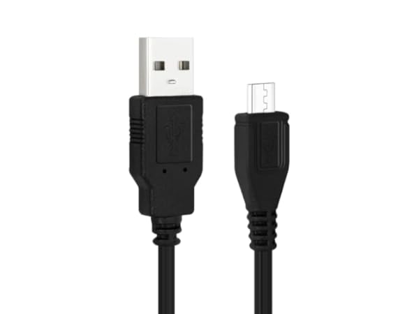 PS4 Cables Thumbnail