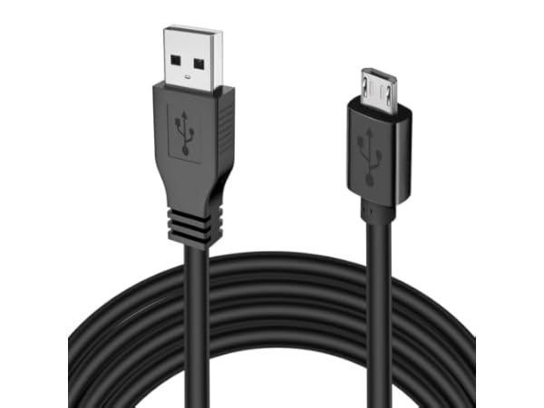 PS4 Cables Thumbnail