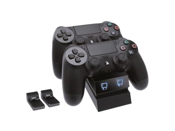 PS4 Chargers Thumbnail