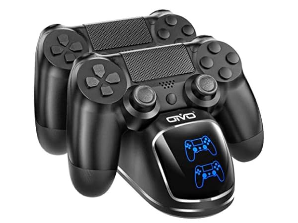 PS4 Chargers Thumbnail