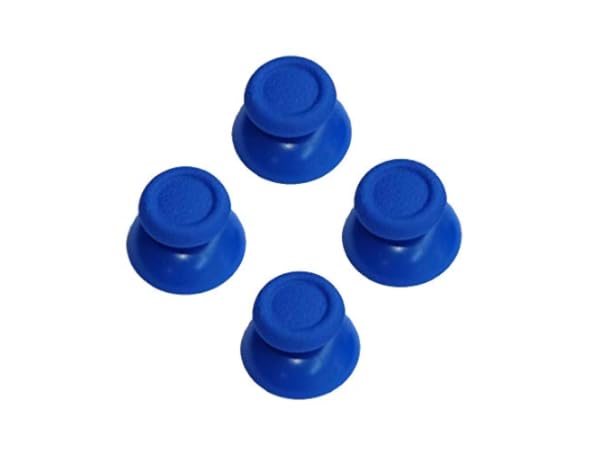 PS4 Controller Buttons Thumbnail