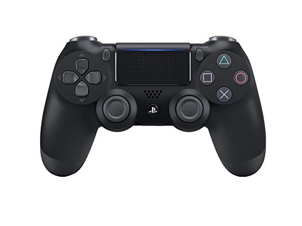PS4 Controllers Thumbnail