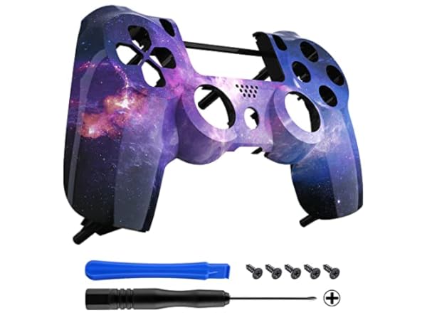 PS4 Faceplates Thumbnail