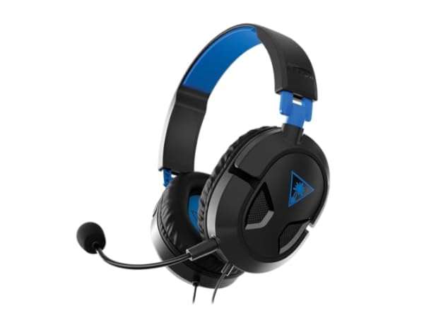 PS4 Gaming Headsets Thumbnail