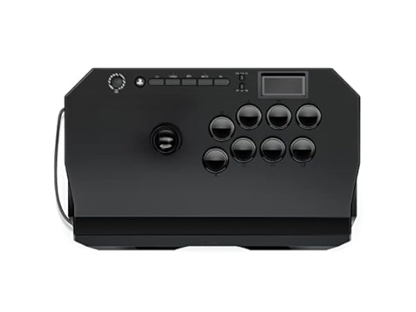 PS4 Joysticks Thumbnail