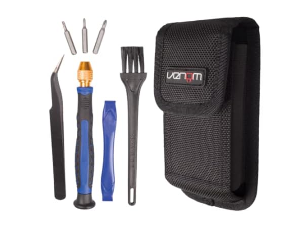 PS5 Accessory Kits Thumbnail