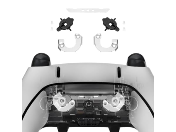 PS5 Accessory Kits Thumbnail