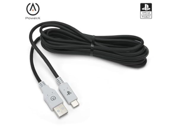 PS5 Cables Thumbnail