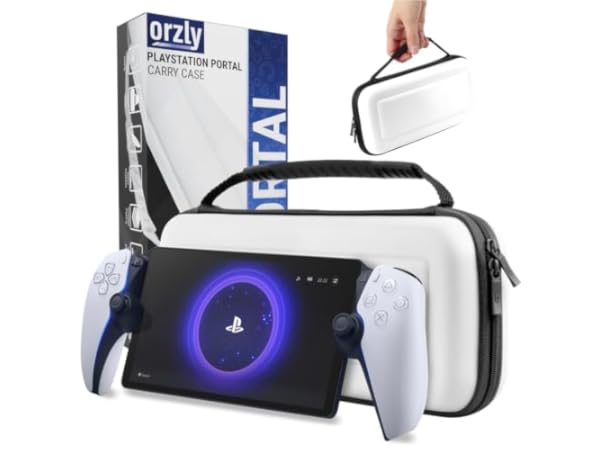 PS5 Case & Storage Sets Thumbnail