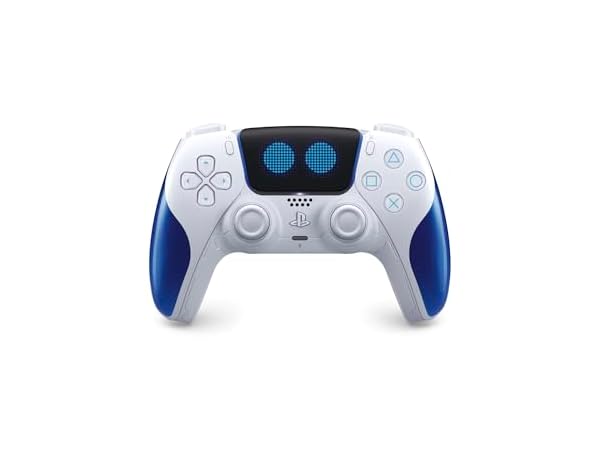 PS5 Controllers Thumbnail