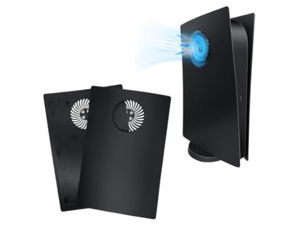 PS5 Faceplates Thumbnail