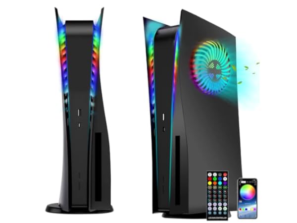 PS5 Faceplates thumbnail