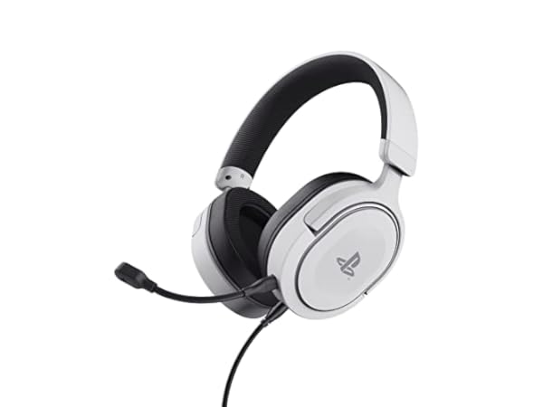 PS5 Headsets Thumbnail