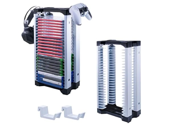 PS5 Storage Thumbnail