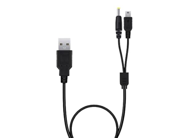 PSP Cables Thumbnail