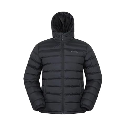 Puffer Jacket Outdoor Down Jackets for Men
