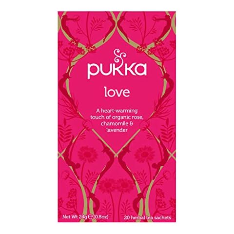 Pukka Herbal Teas thumbnail