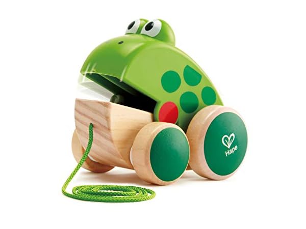 Pull-Along Toys Thumbnail