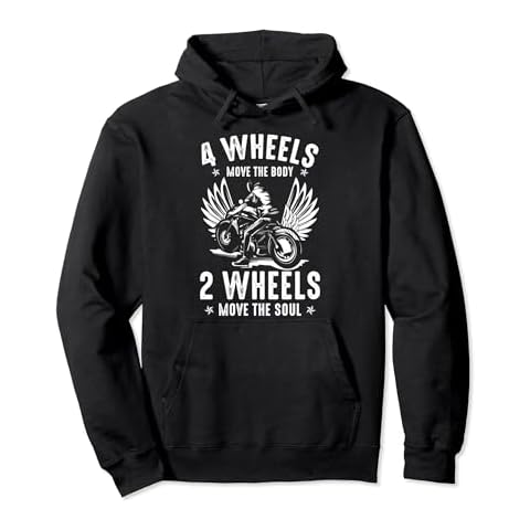 Pull Over Motorbike Jackets