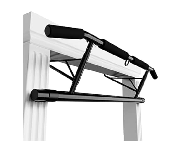 Pull-Up Bars Thumbnail