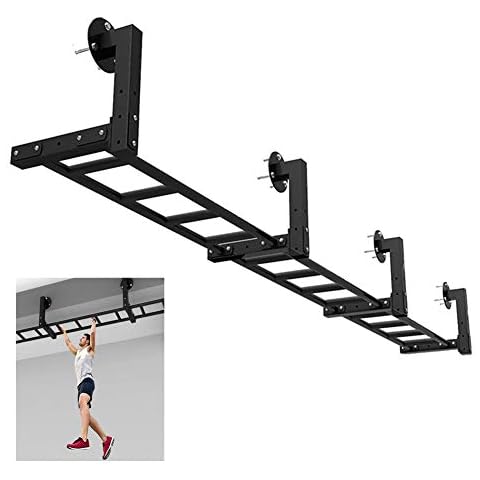 Pull-Up Bars feature image