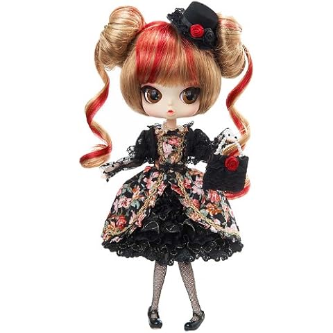 Pullip Dolls feature image