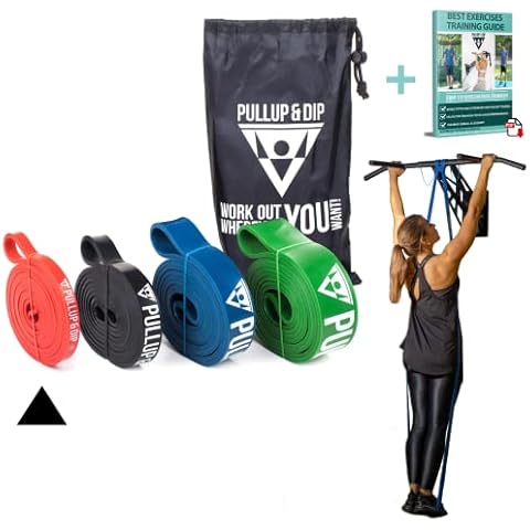 PULLUP & DIP feature image