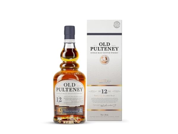 Pulteney Whisky thumbnail