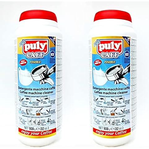 Puly Caff feature image