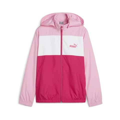 PUMA Running Jackets for Men