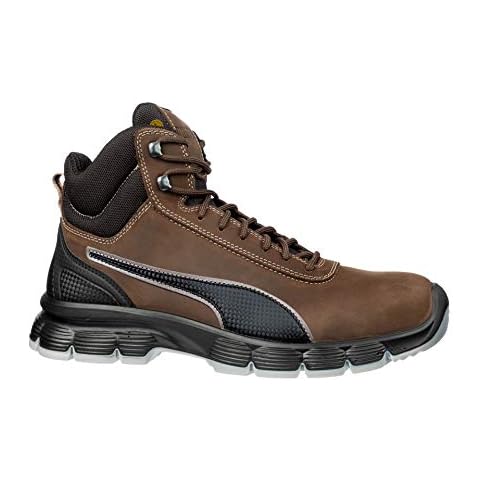 Puma Safety feature image