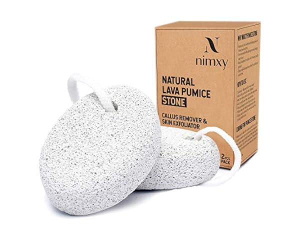 Pumice Stones Thumbnail