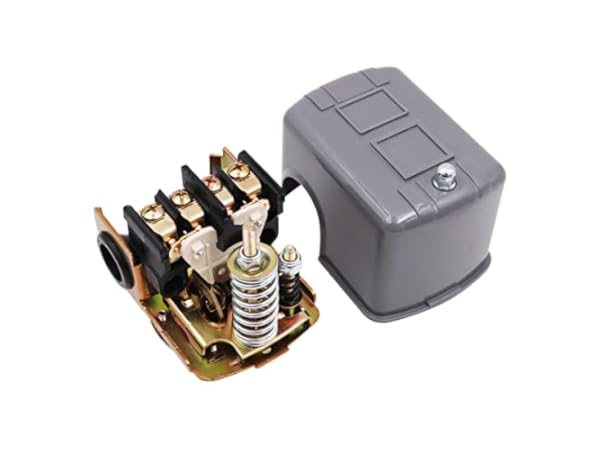 Pump Accessories Thumbnail