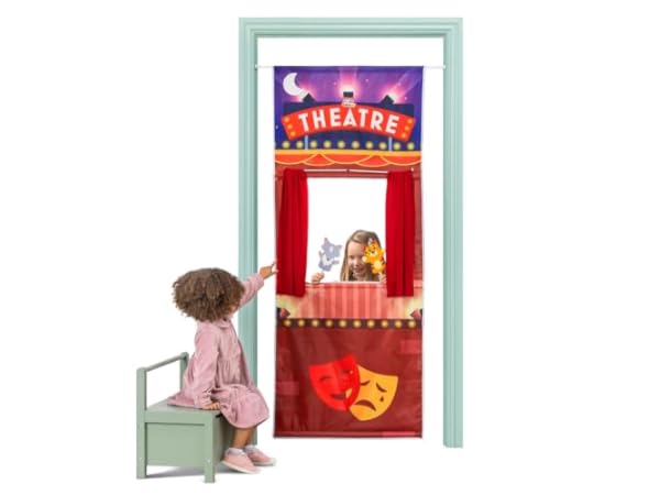 Puppet Theatres Thumbnail