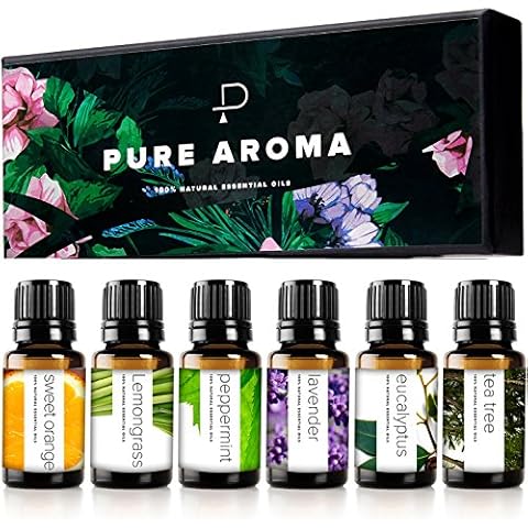 Pure Aroma thumbnail