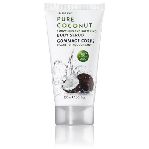 Pure Coconut feature image