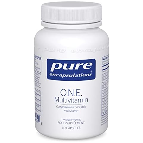 Pure Encapsulations thumbnail