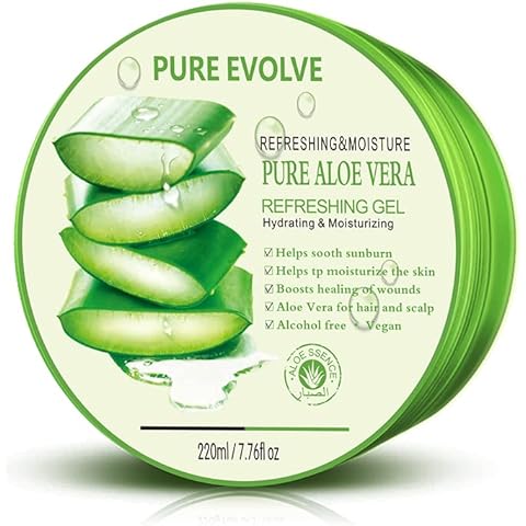 Pure Evolve thumbnail